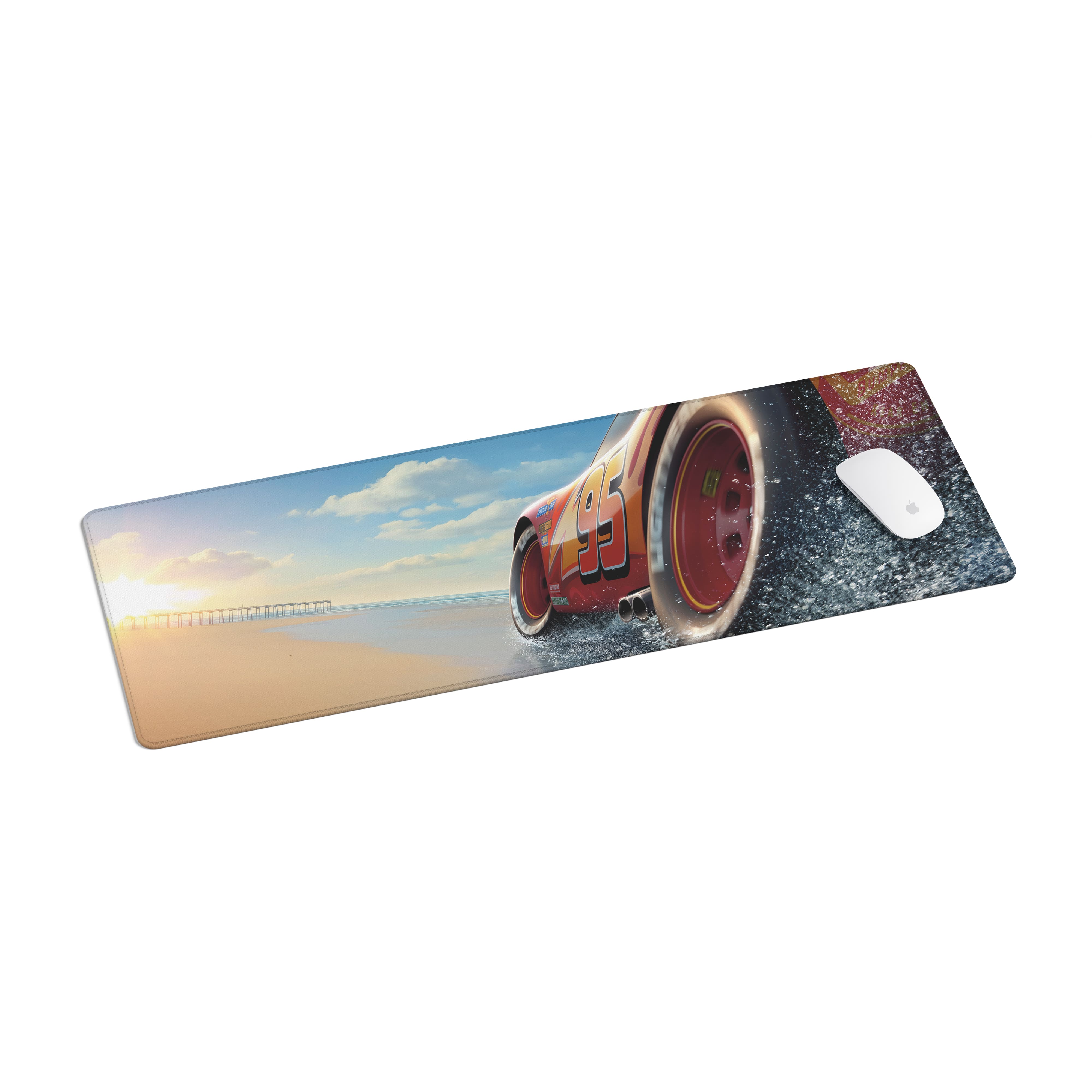 Mousepad Rayo McQueen