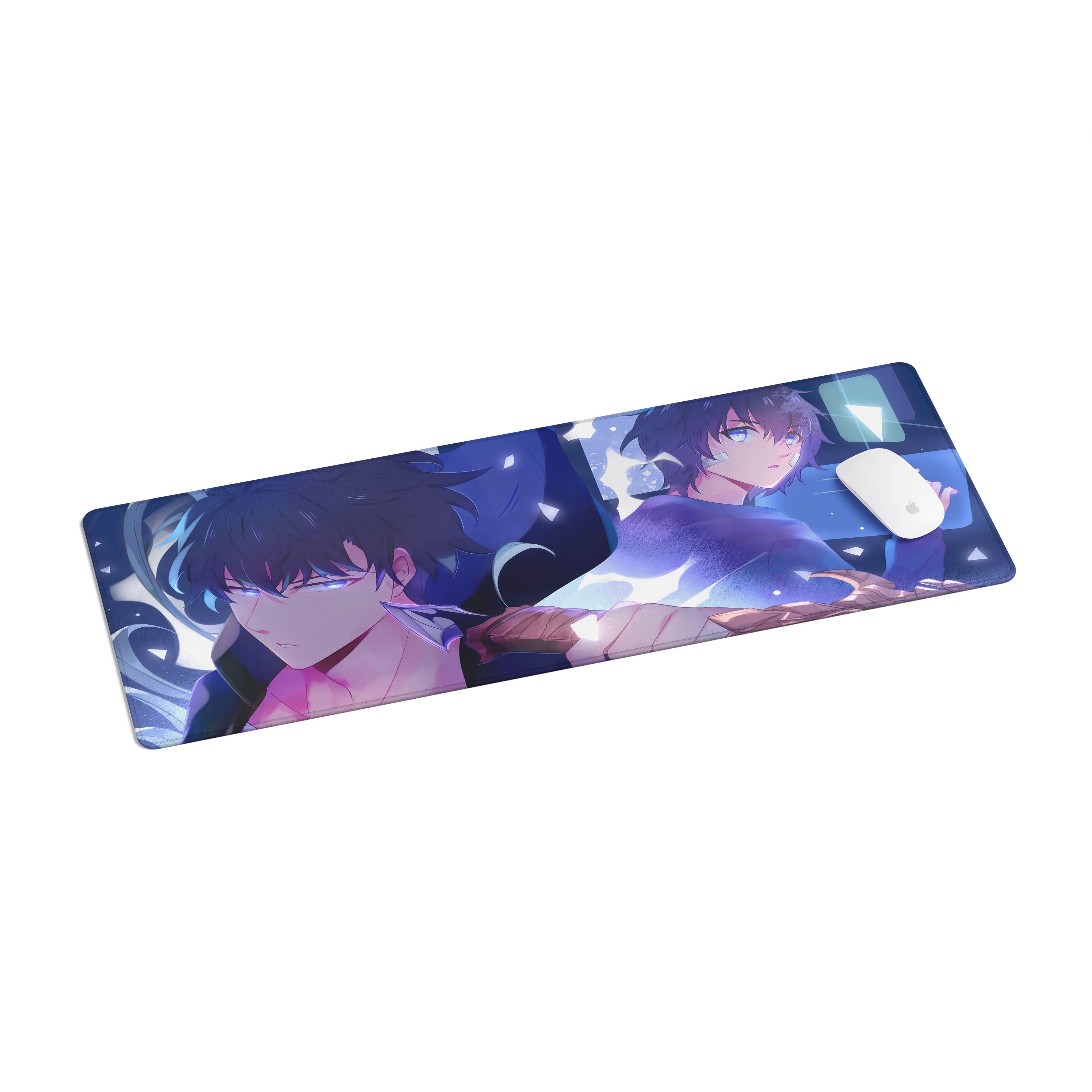 Mousepad Solo Leveling