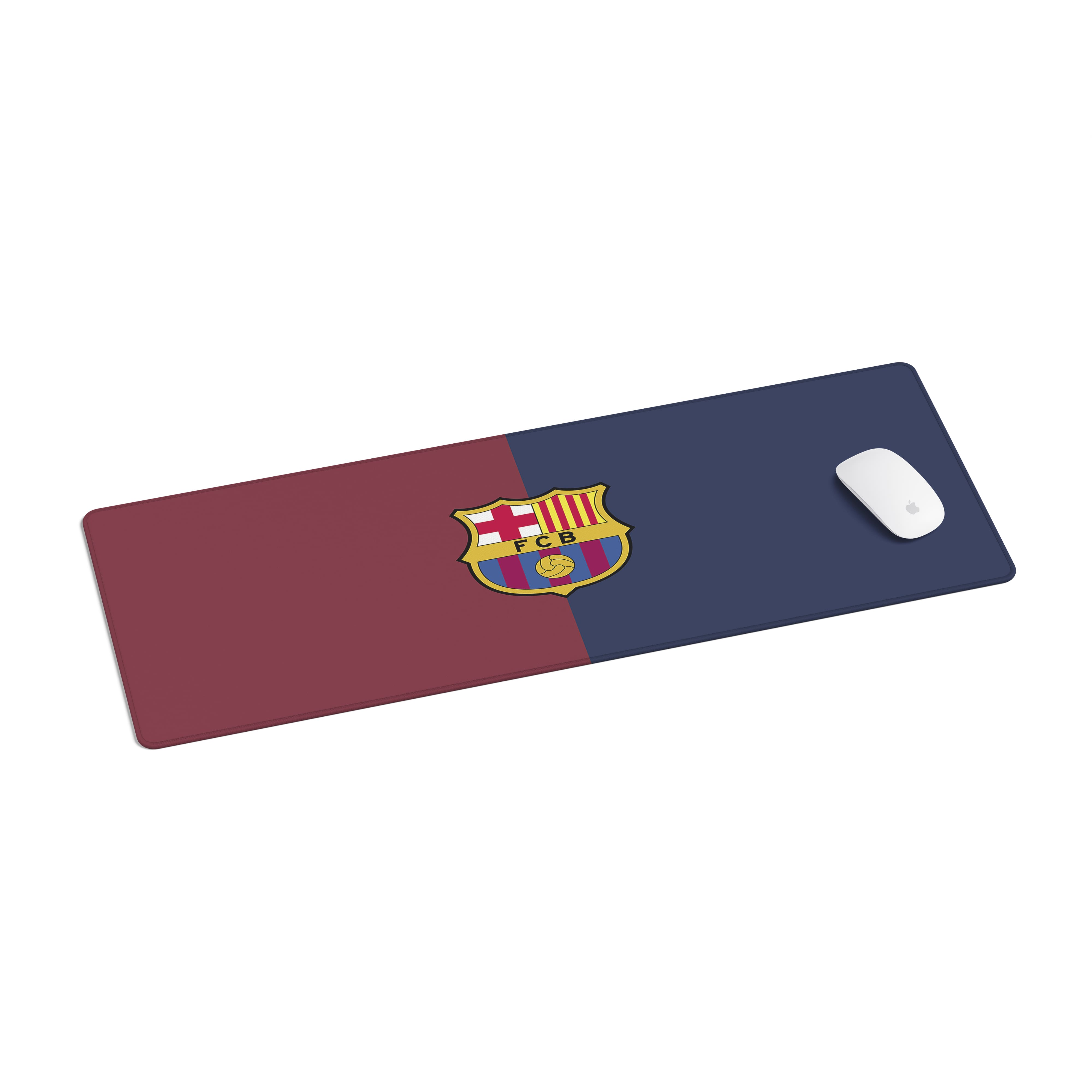 Mousepad Barcelona FC