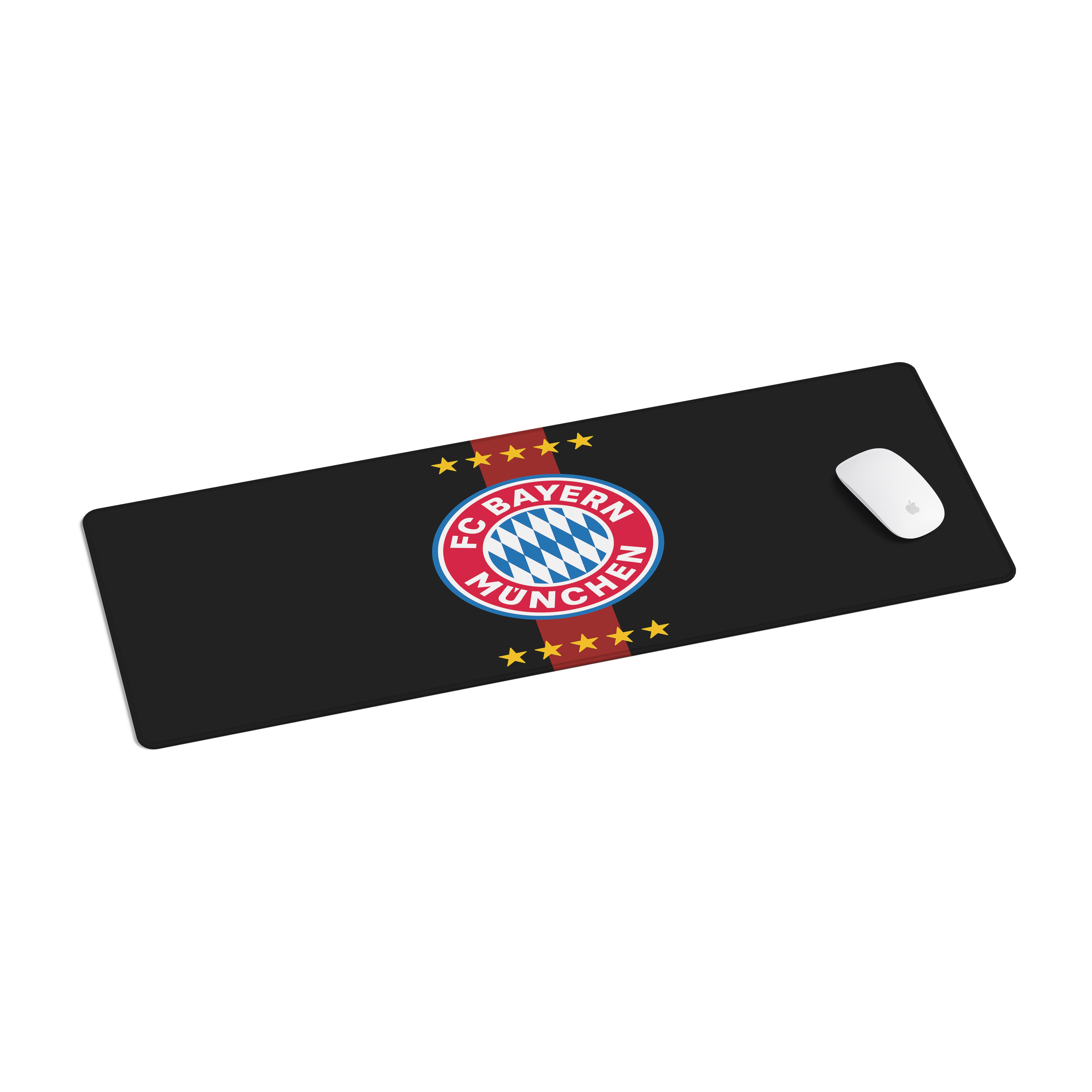 Mousepad Bayern Múnich