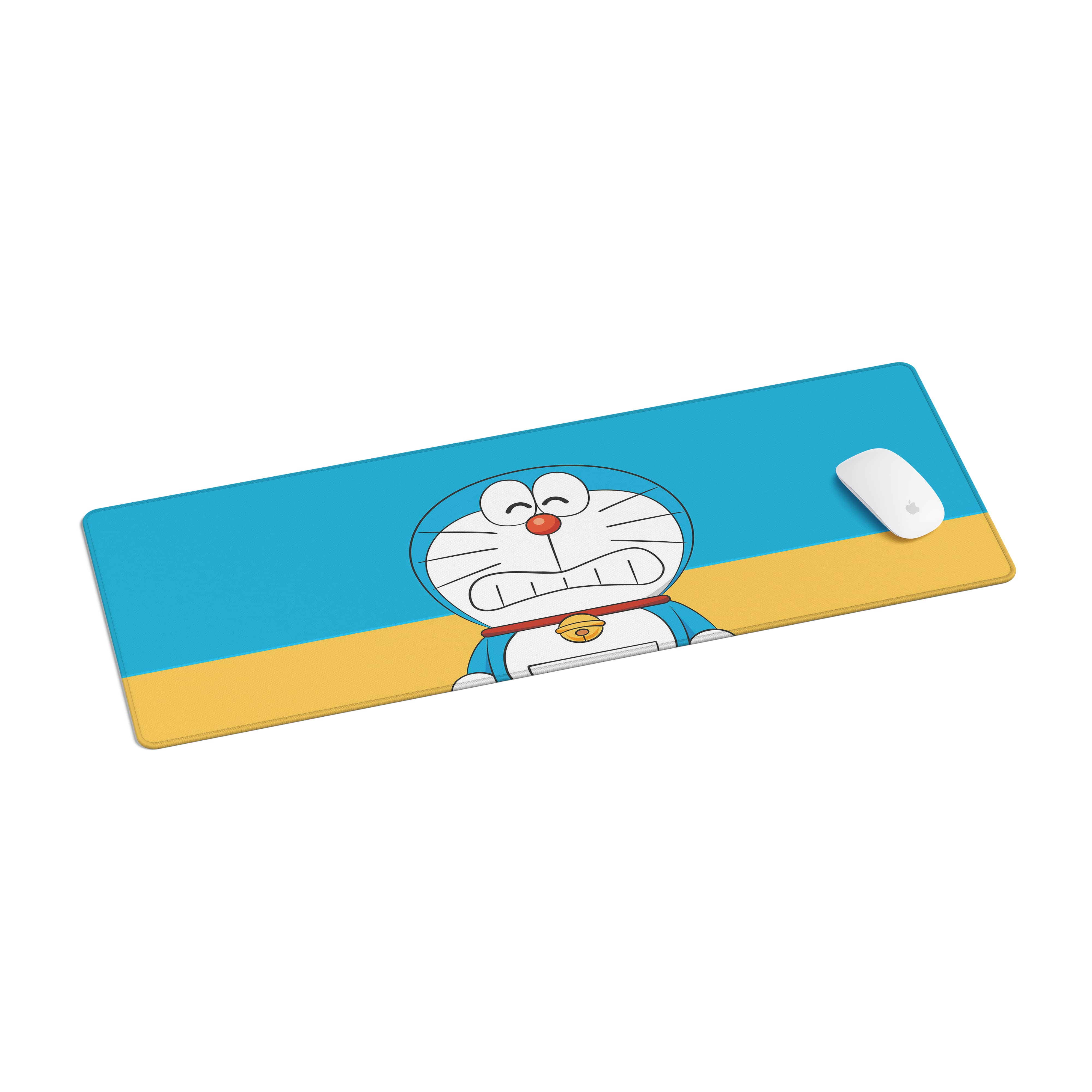 Mousepad Doraemon