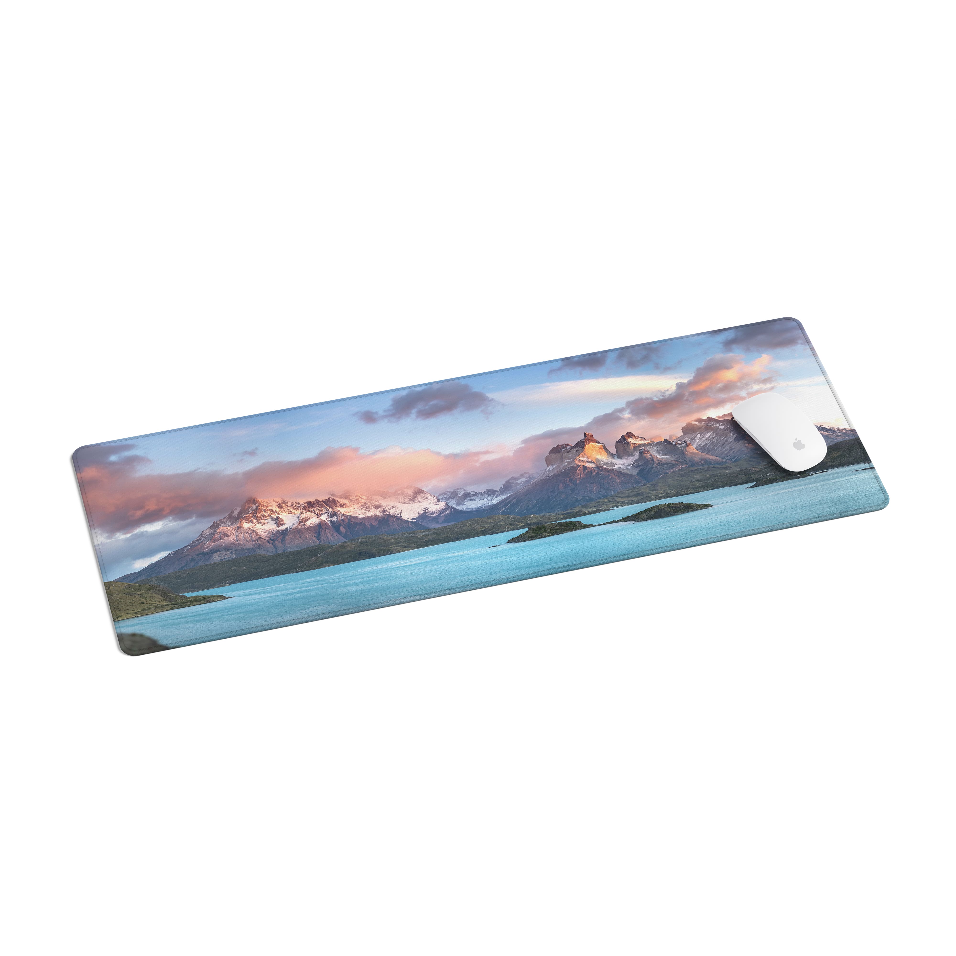 Mousepad Torres del Paine