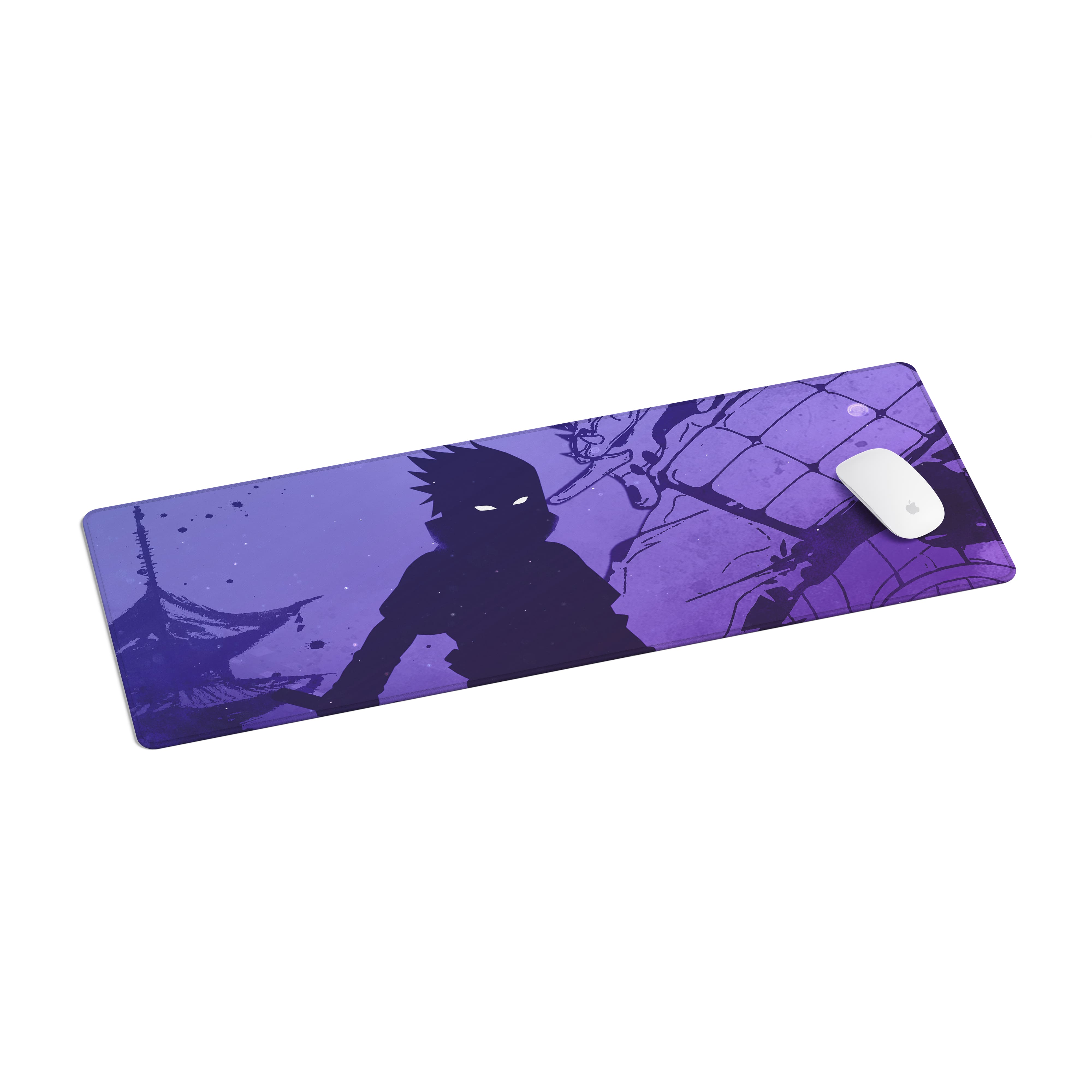 Mousepad Sasuke Uchiha