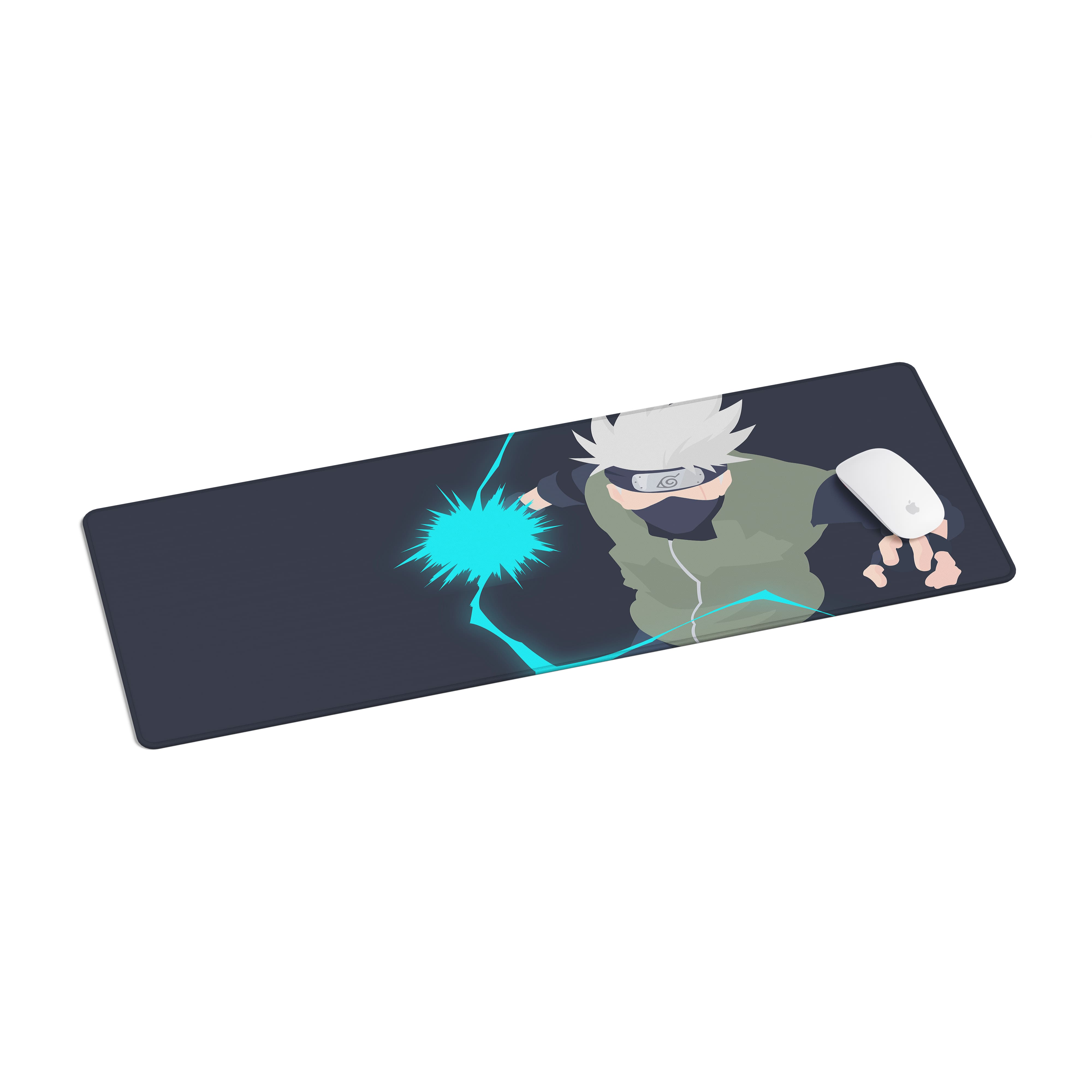 Mousepad Kakashi Hatake