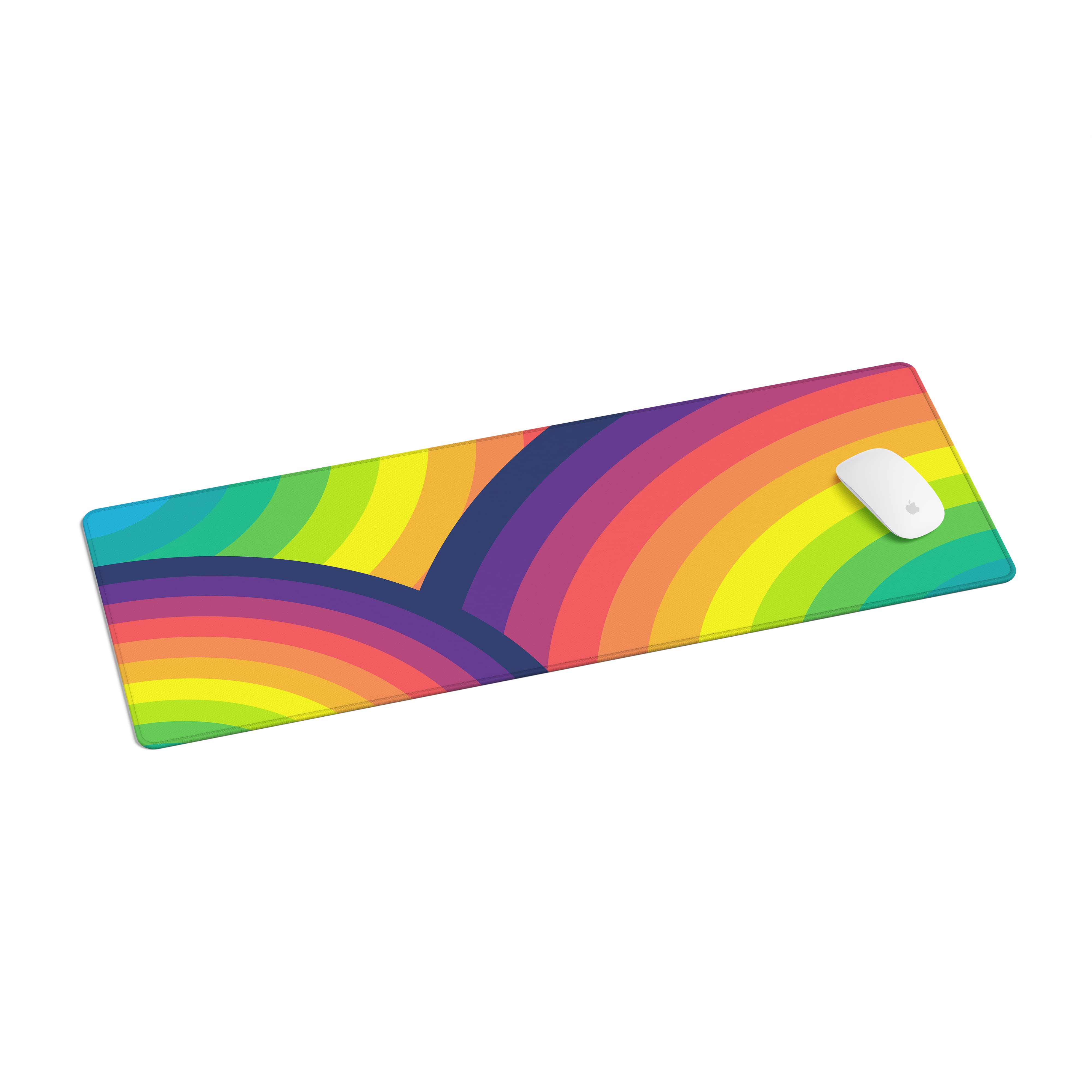 Mousepad Arcoíris