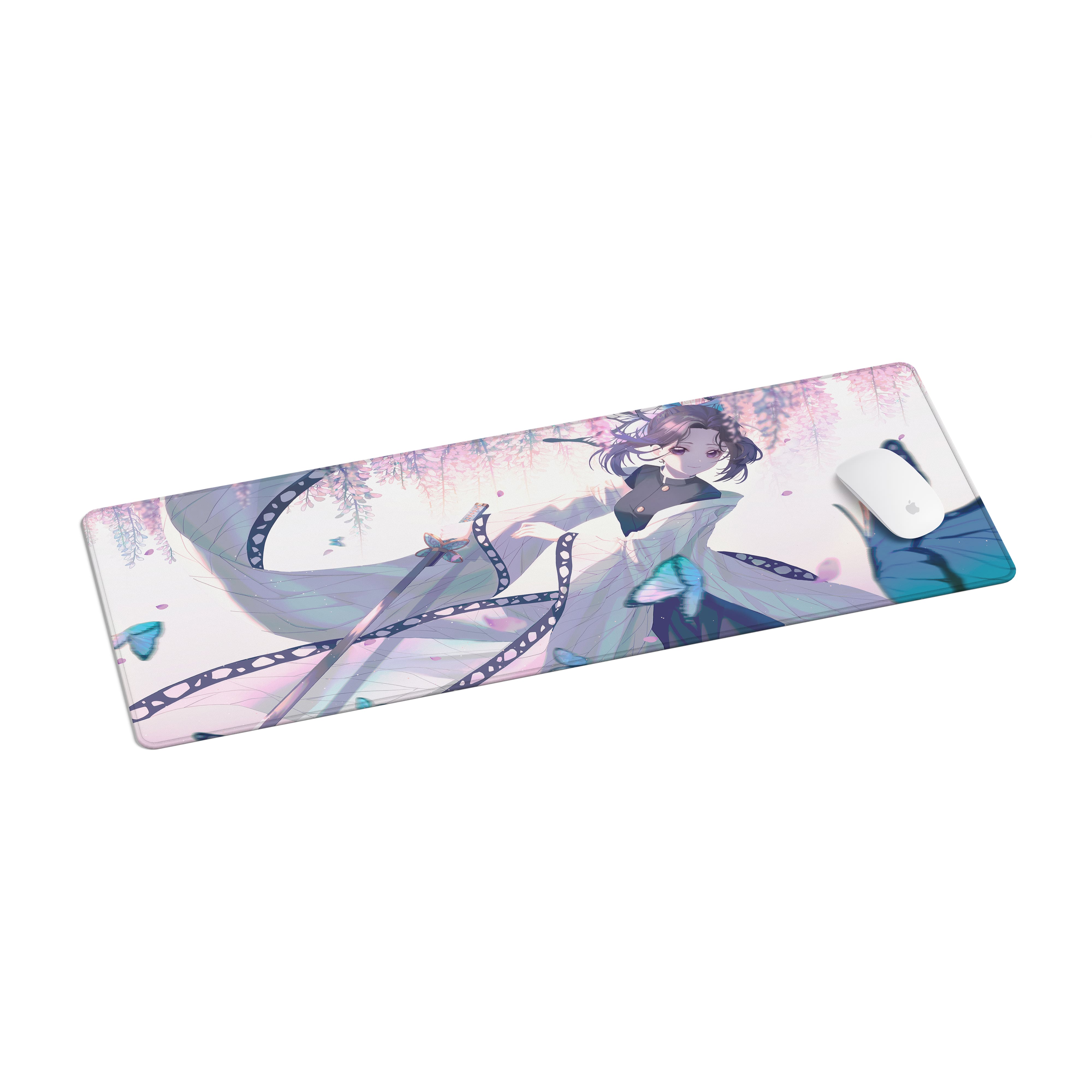 Mousepad Shinobu Kocho