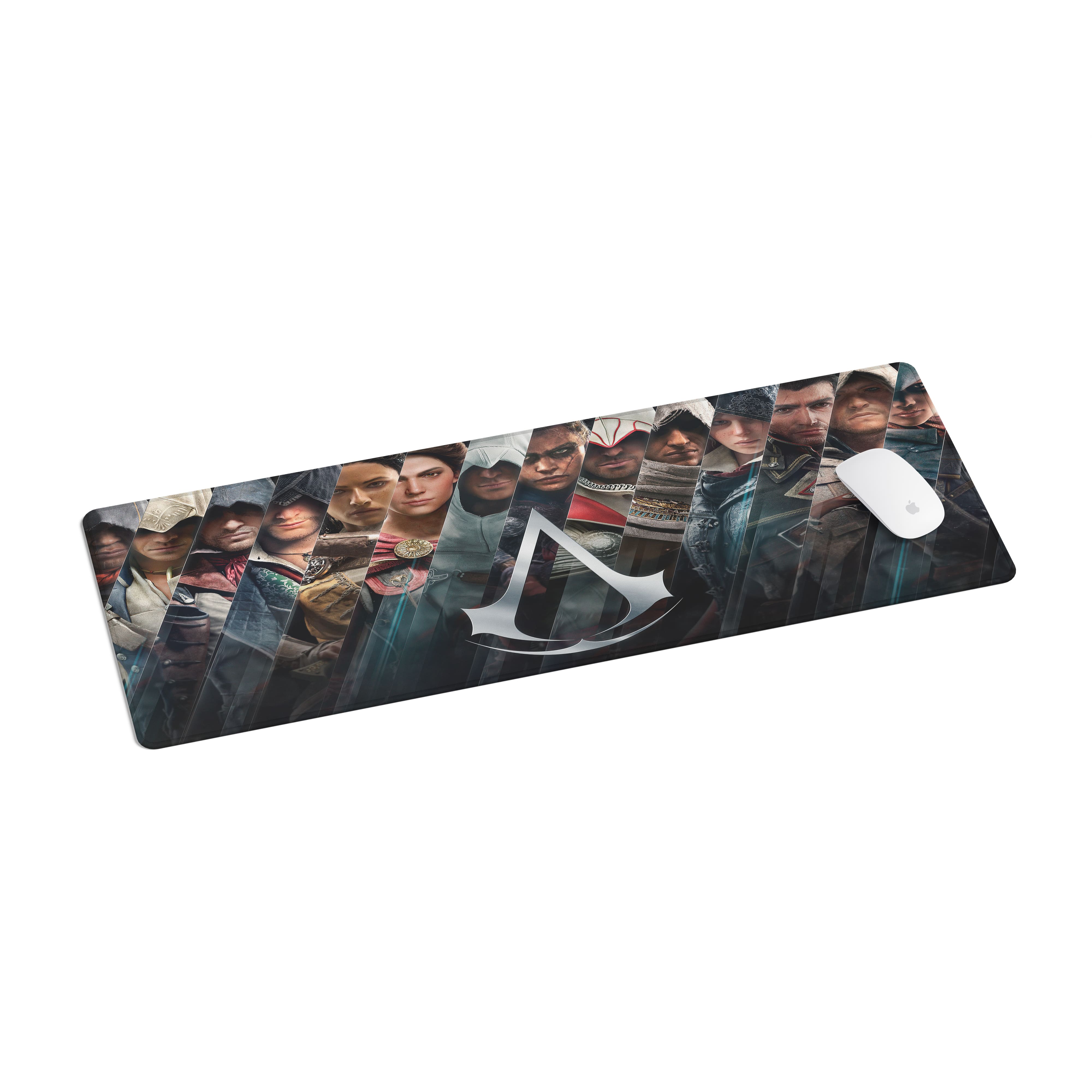 Mousepad Assassin's Creed