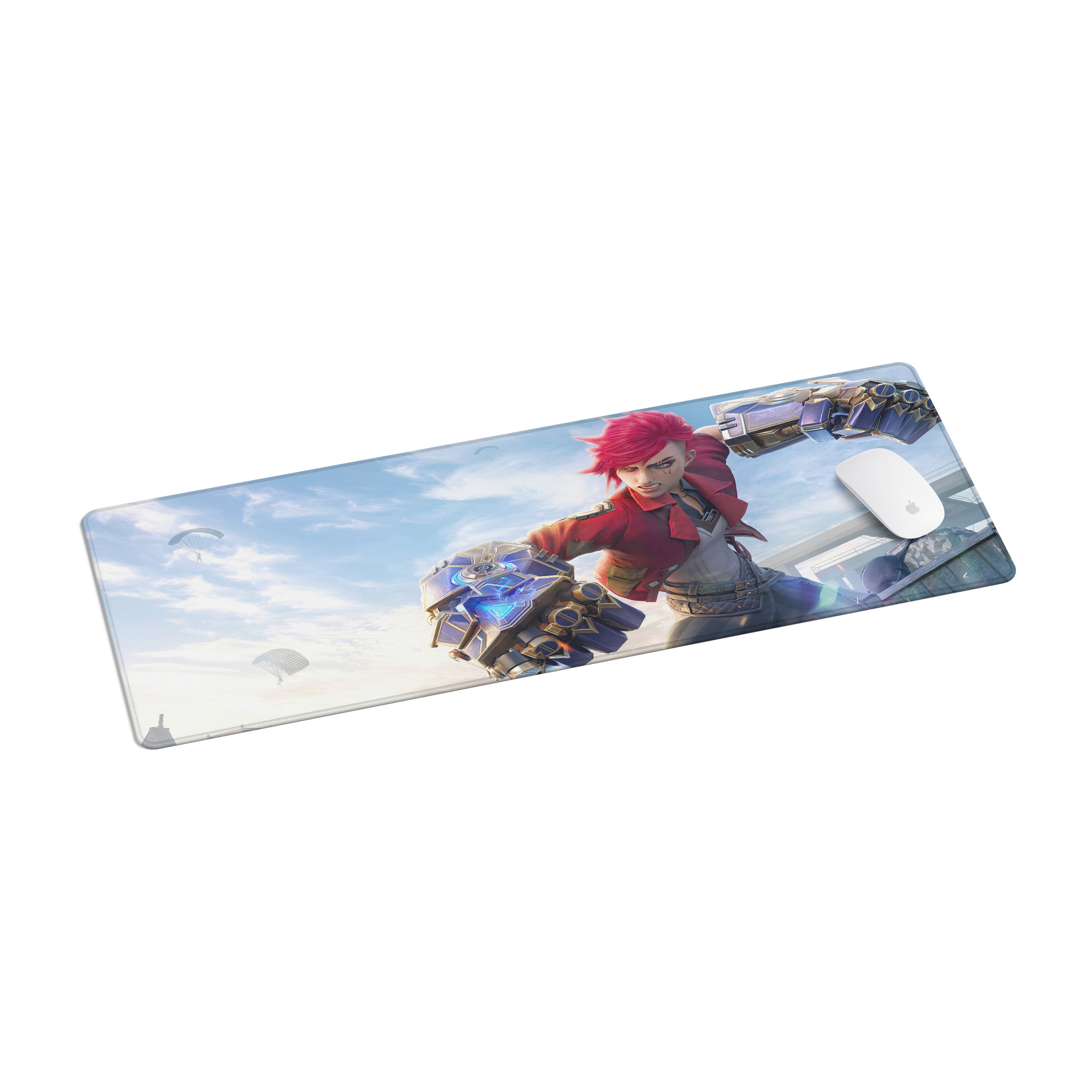 Mousepad Vi Arcane