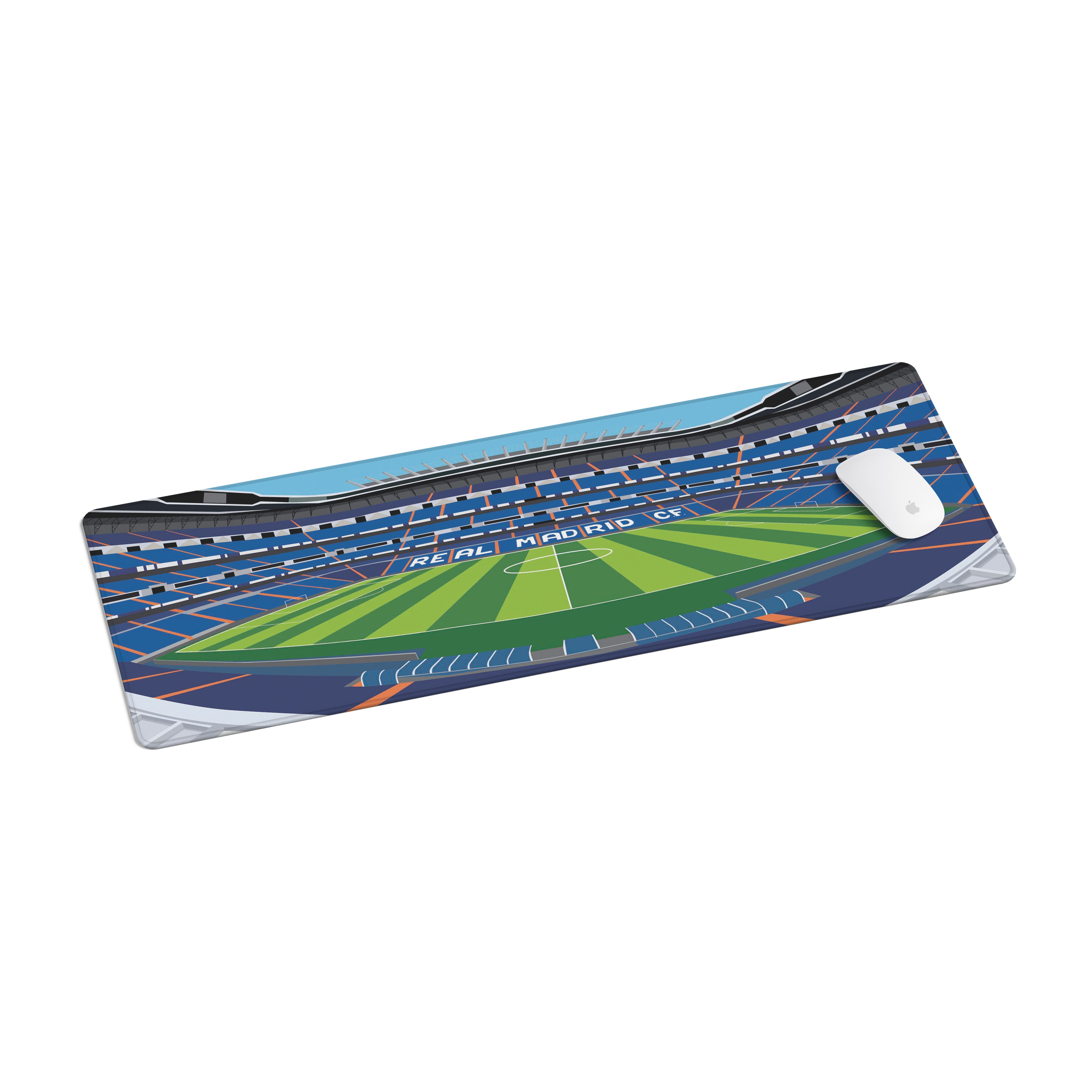 Mousepad Real Madrid