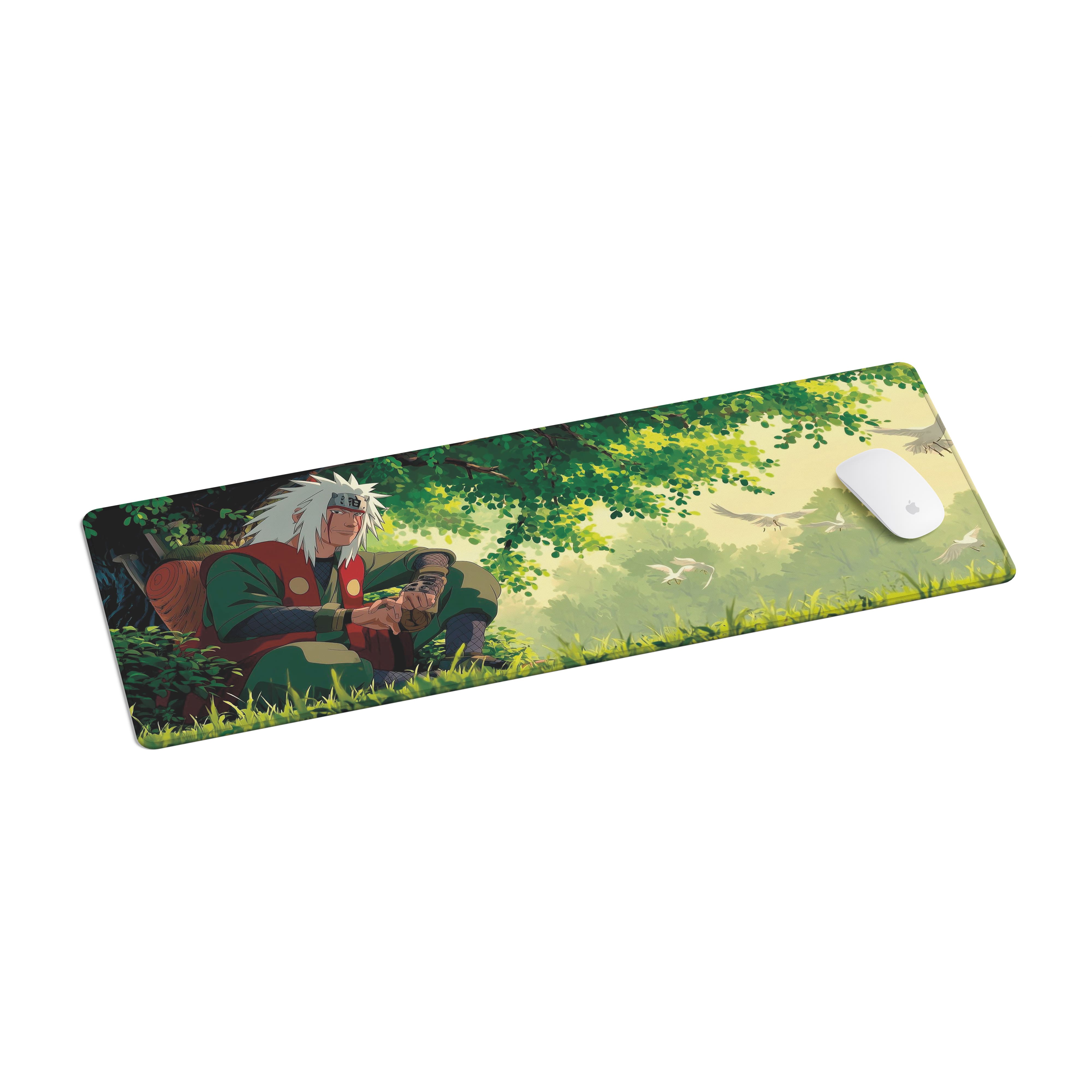 Mousepad Jiraiya