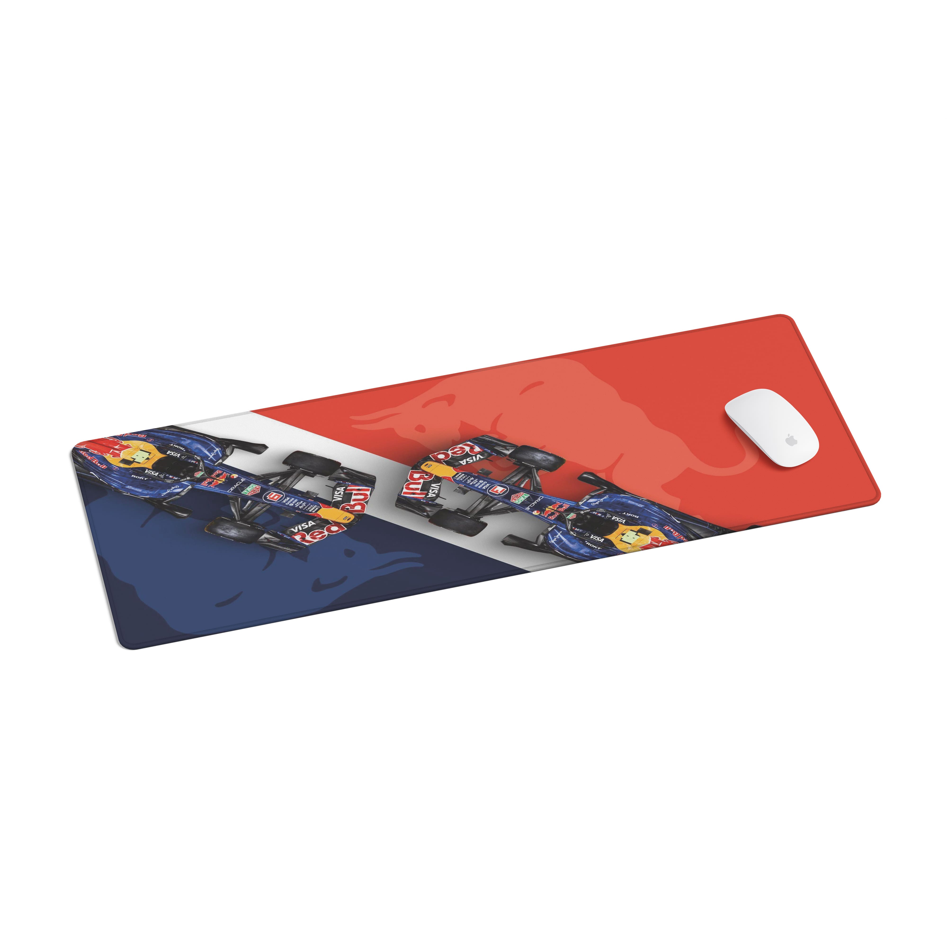 Mousepad Red Bull F1