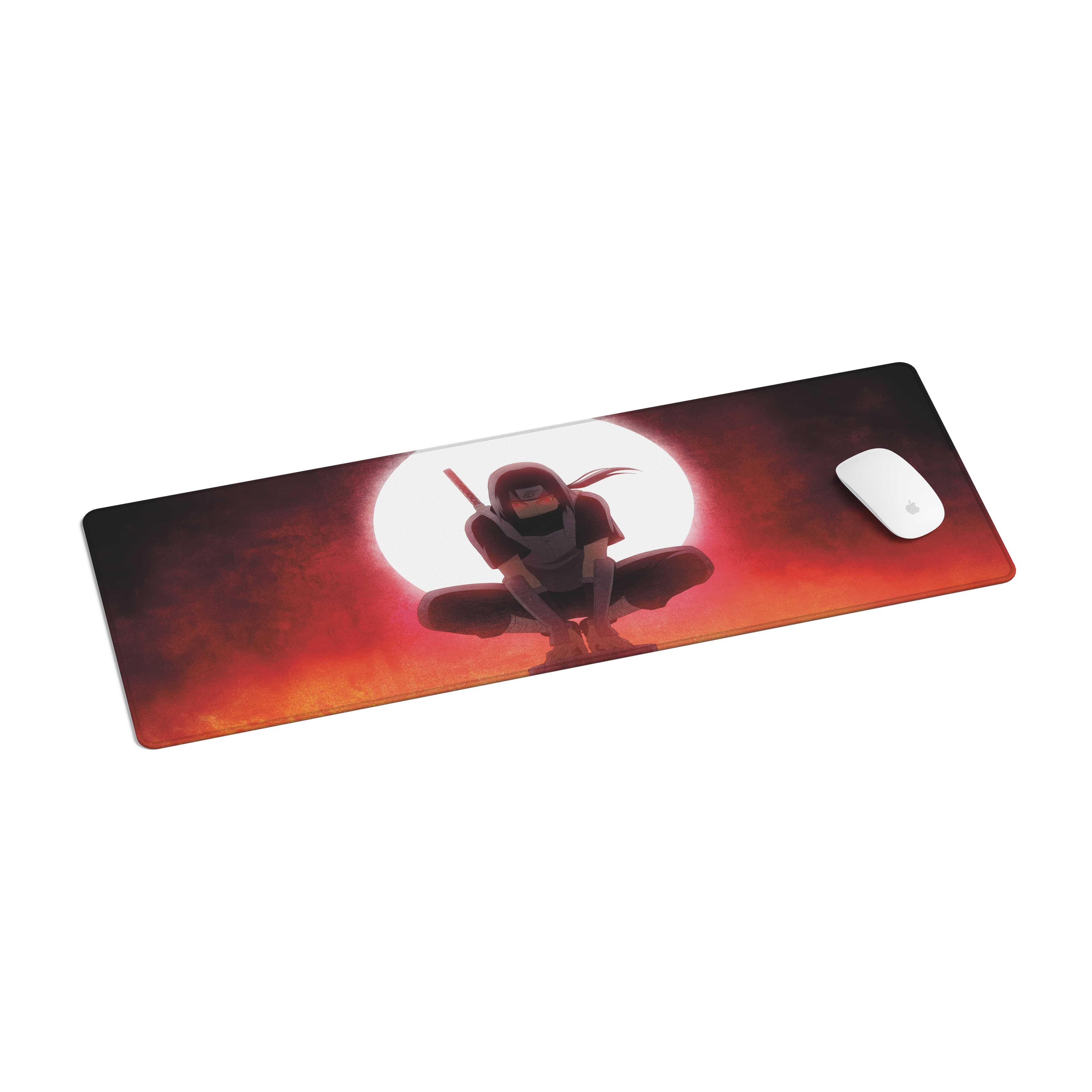 Mousepad Itachi Uchiha