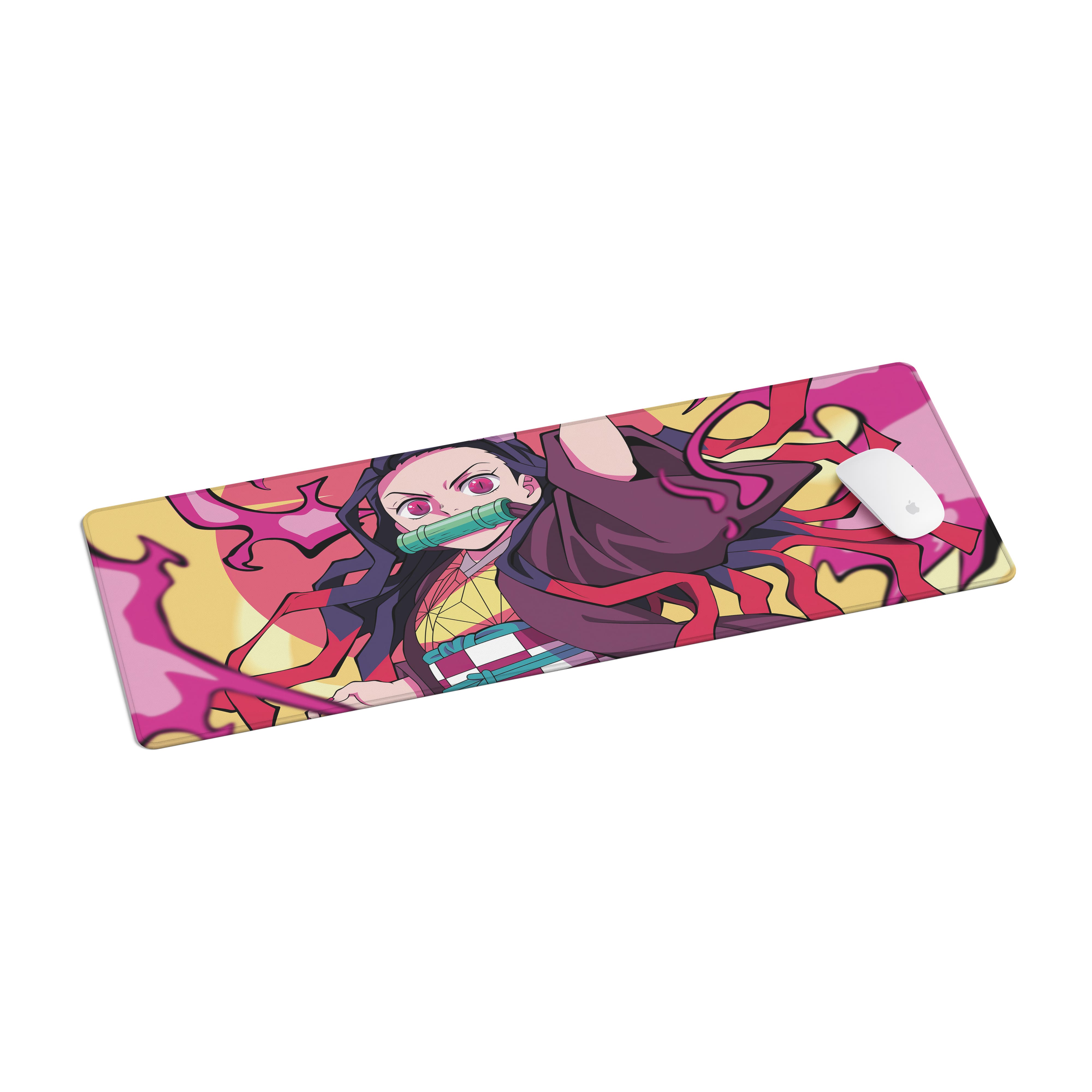 Mousepad Nezuko Kamado