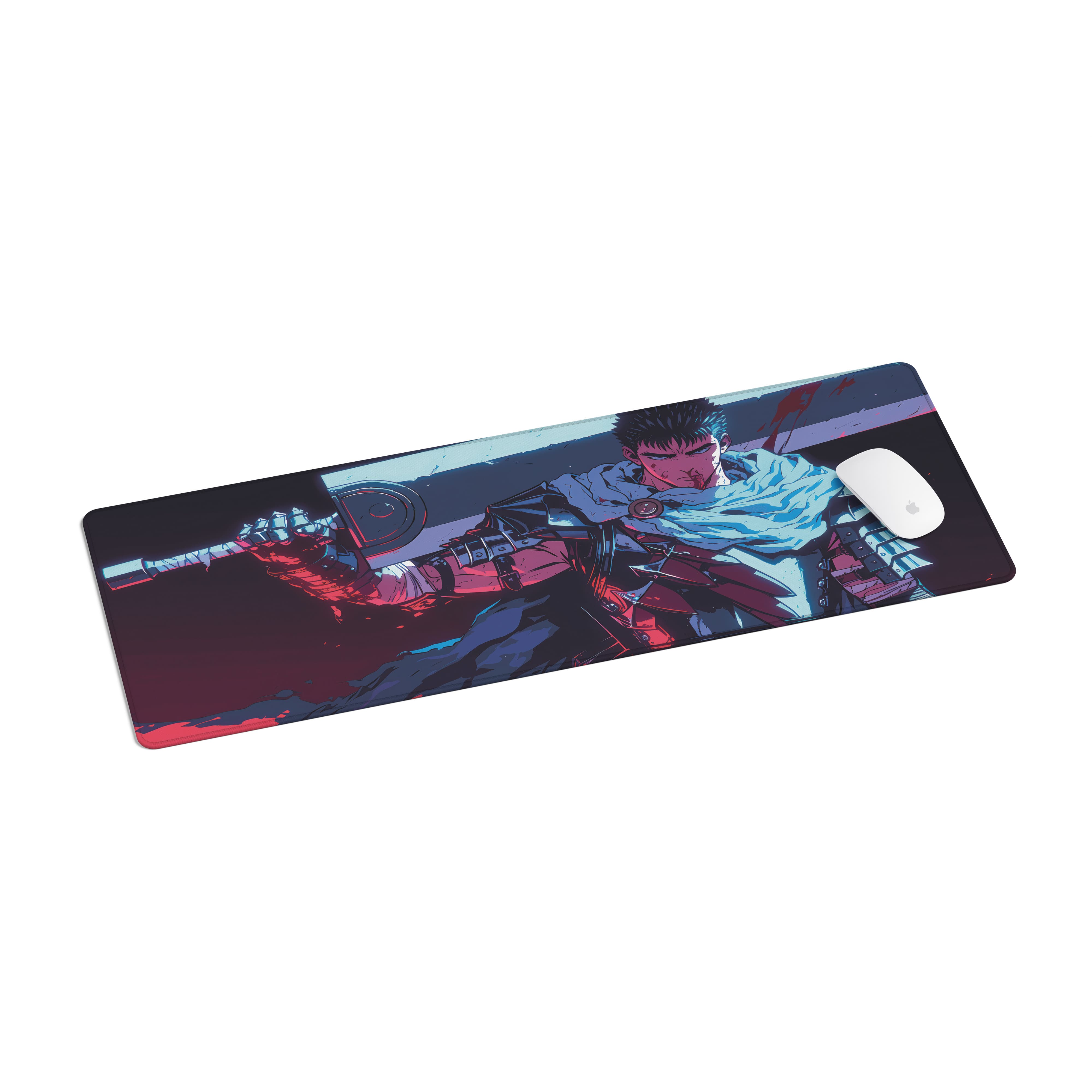 Mousepad Guts Berserk