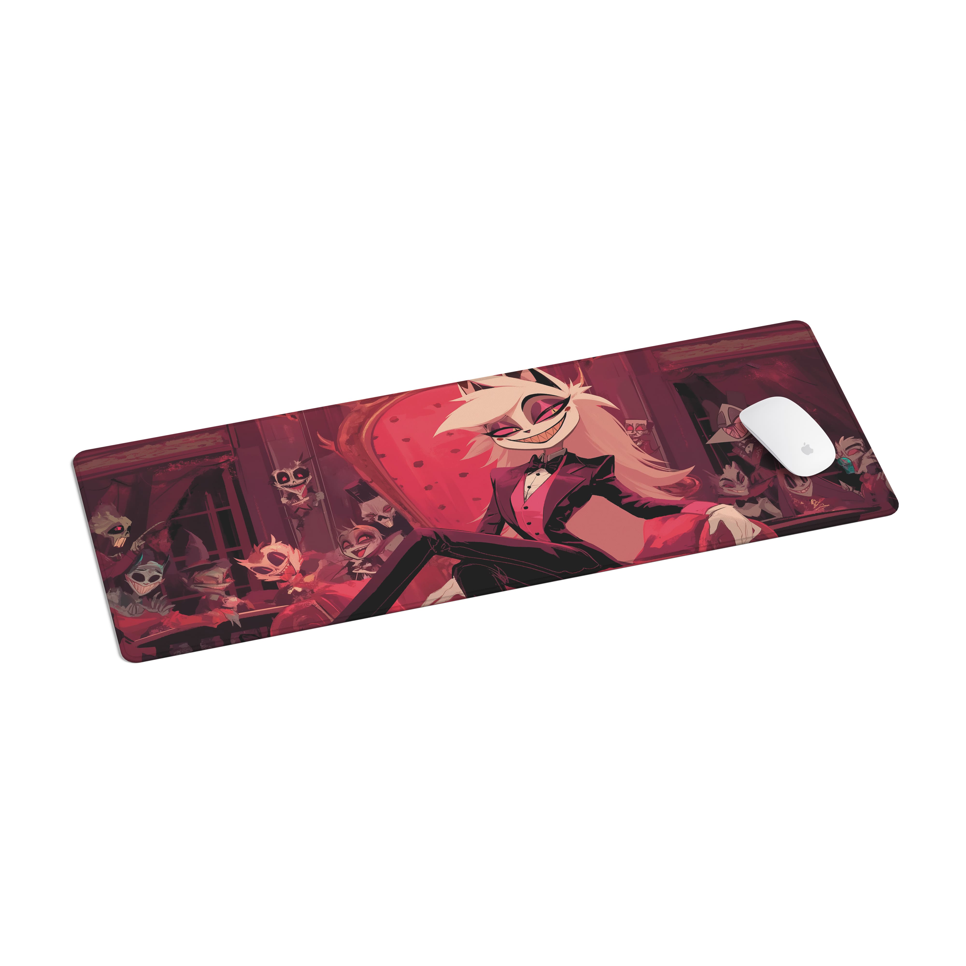Mousepad Hazbin Hotel