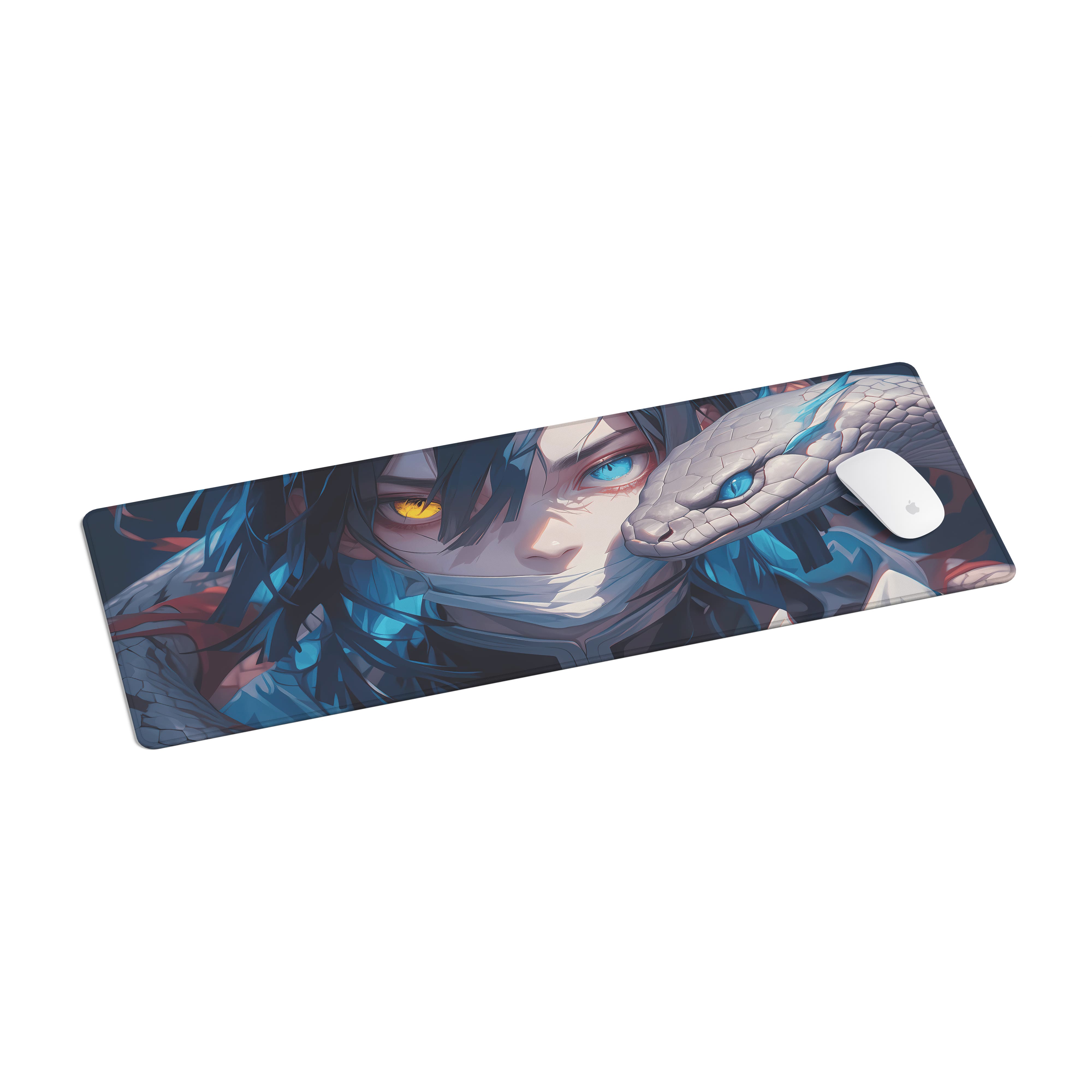 Mousepad Obanai Iguro