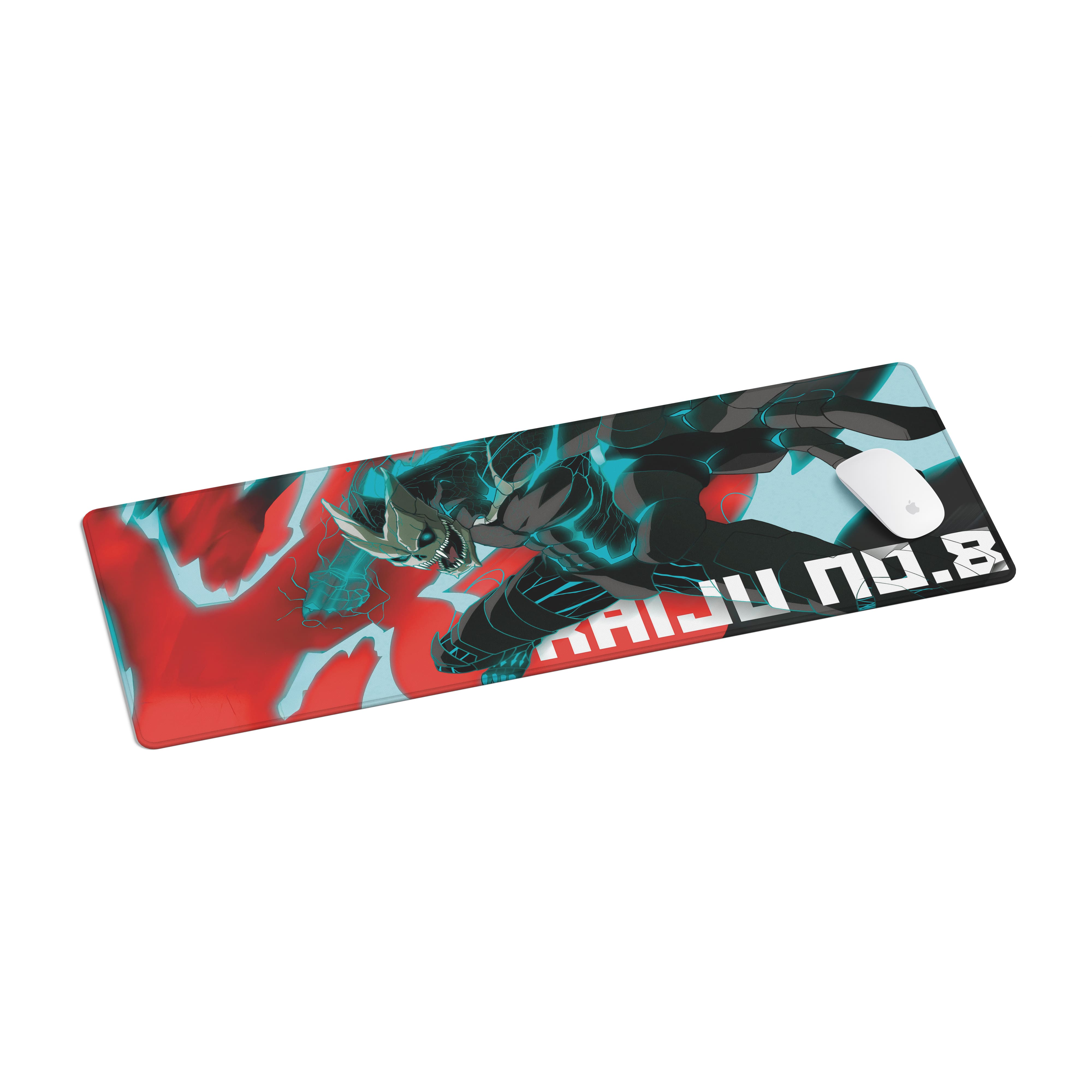 Mousepad Kaiju No. 8