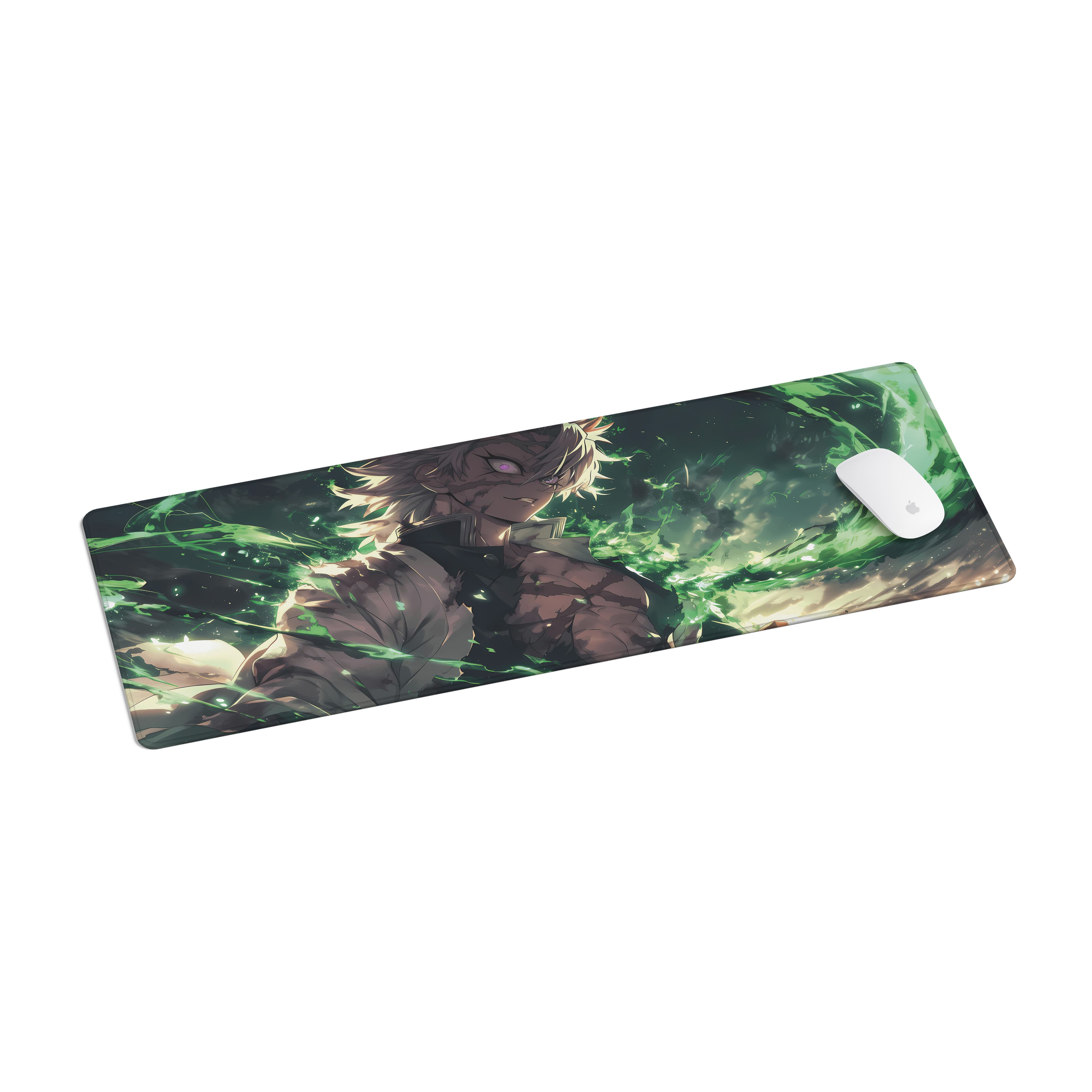 Mousepad Sanemi