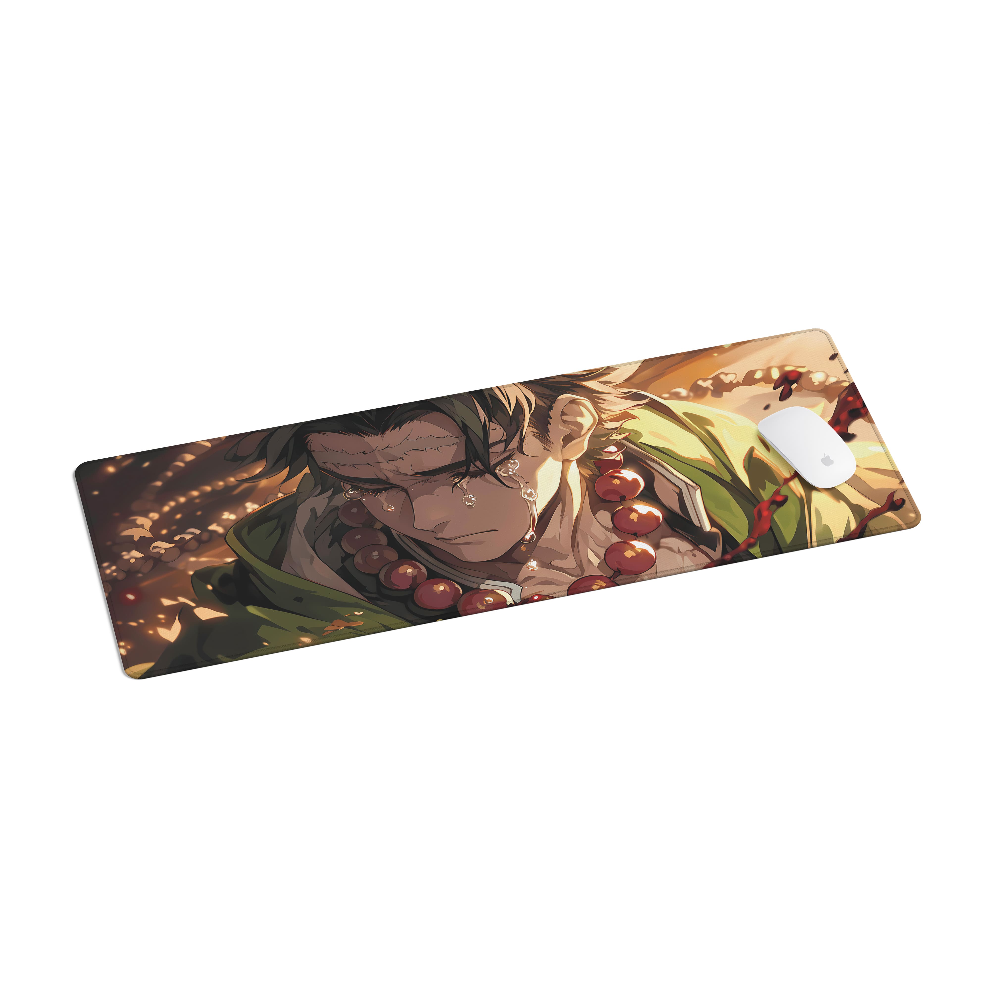 Mousepad Gyomei