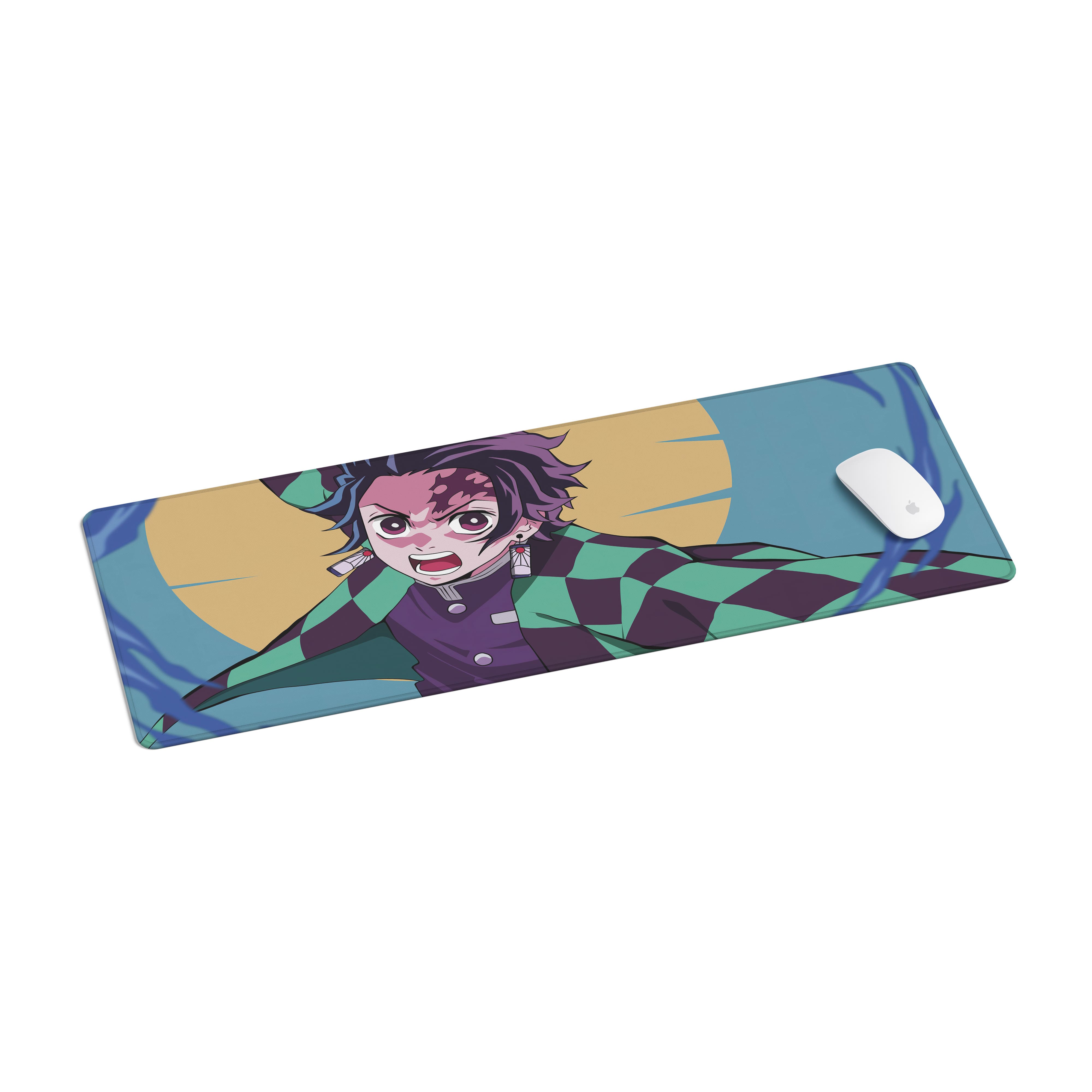 Mousepad Tanjiro