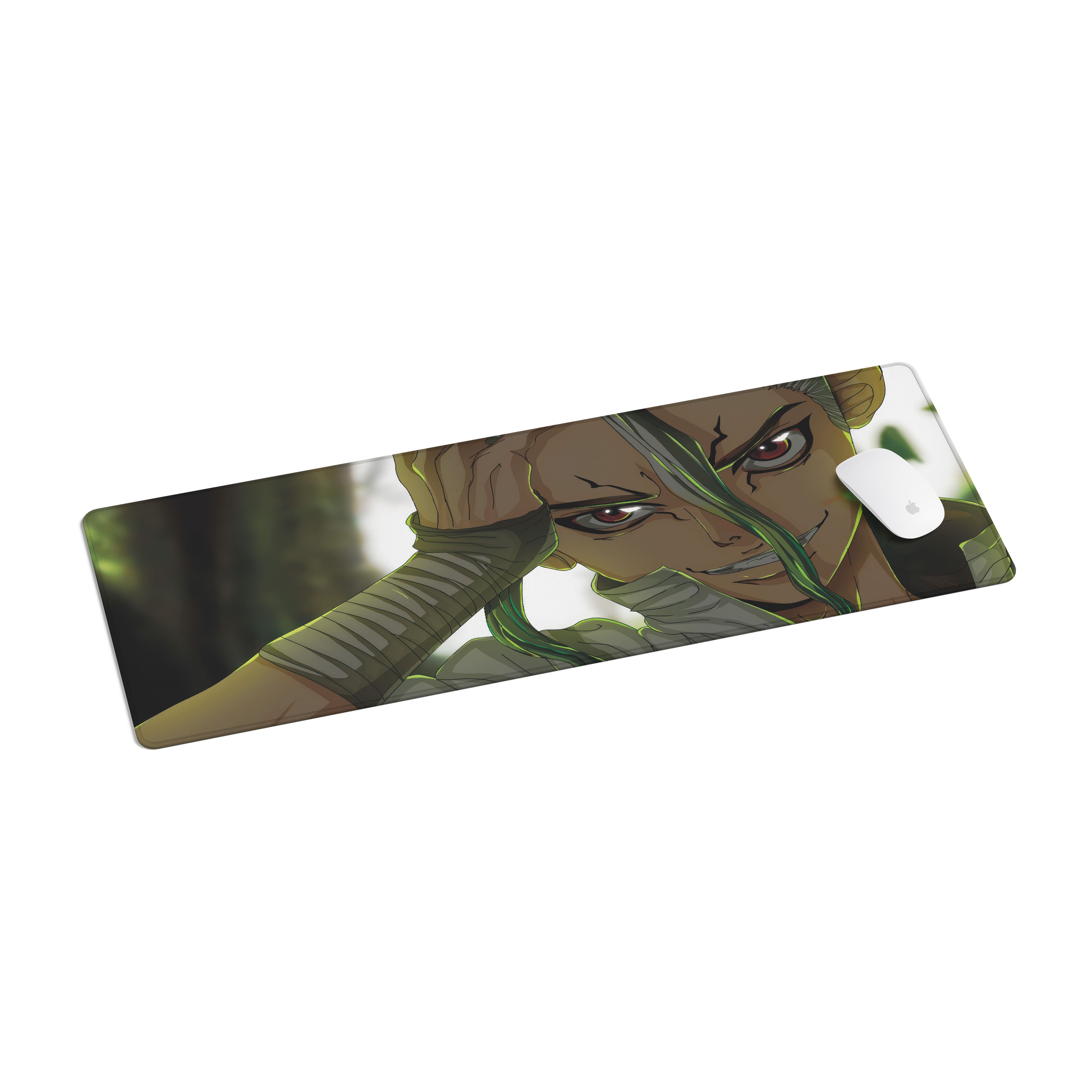 Mousepad Senku