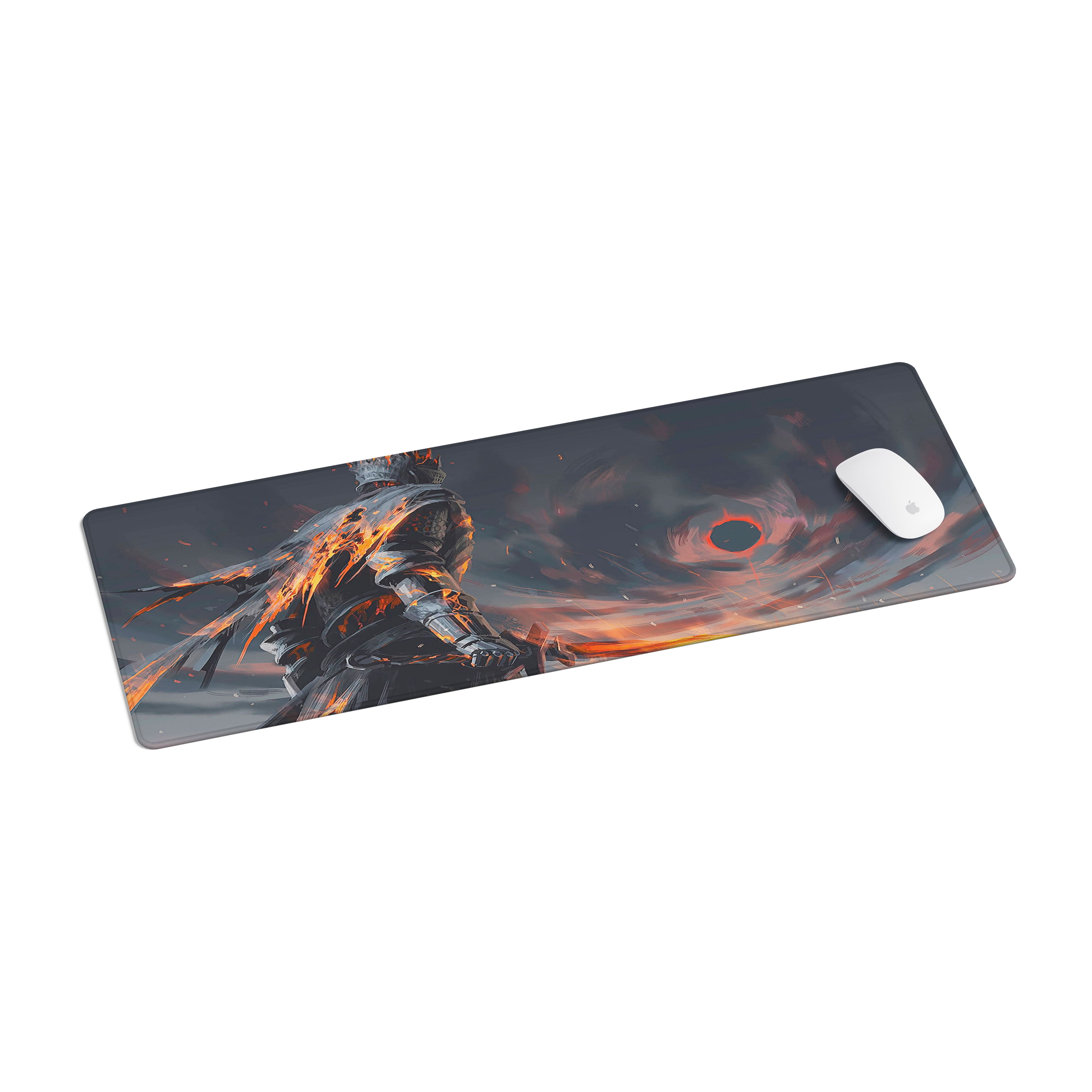 Mousepad Dark Souls III