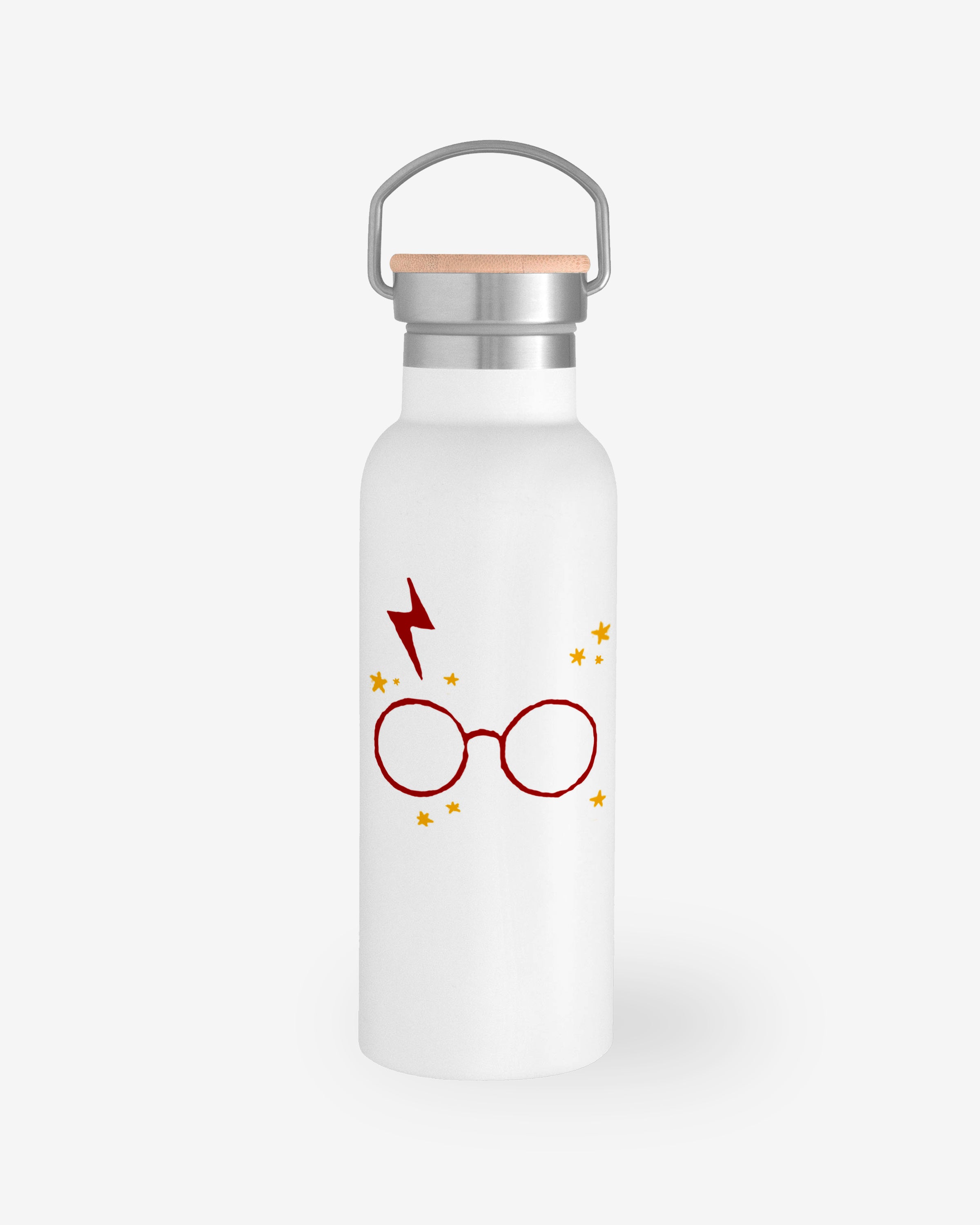 Botella Térmica Harry Potter