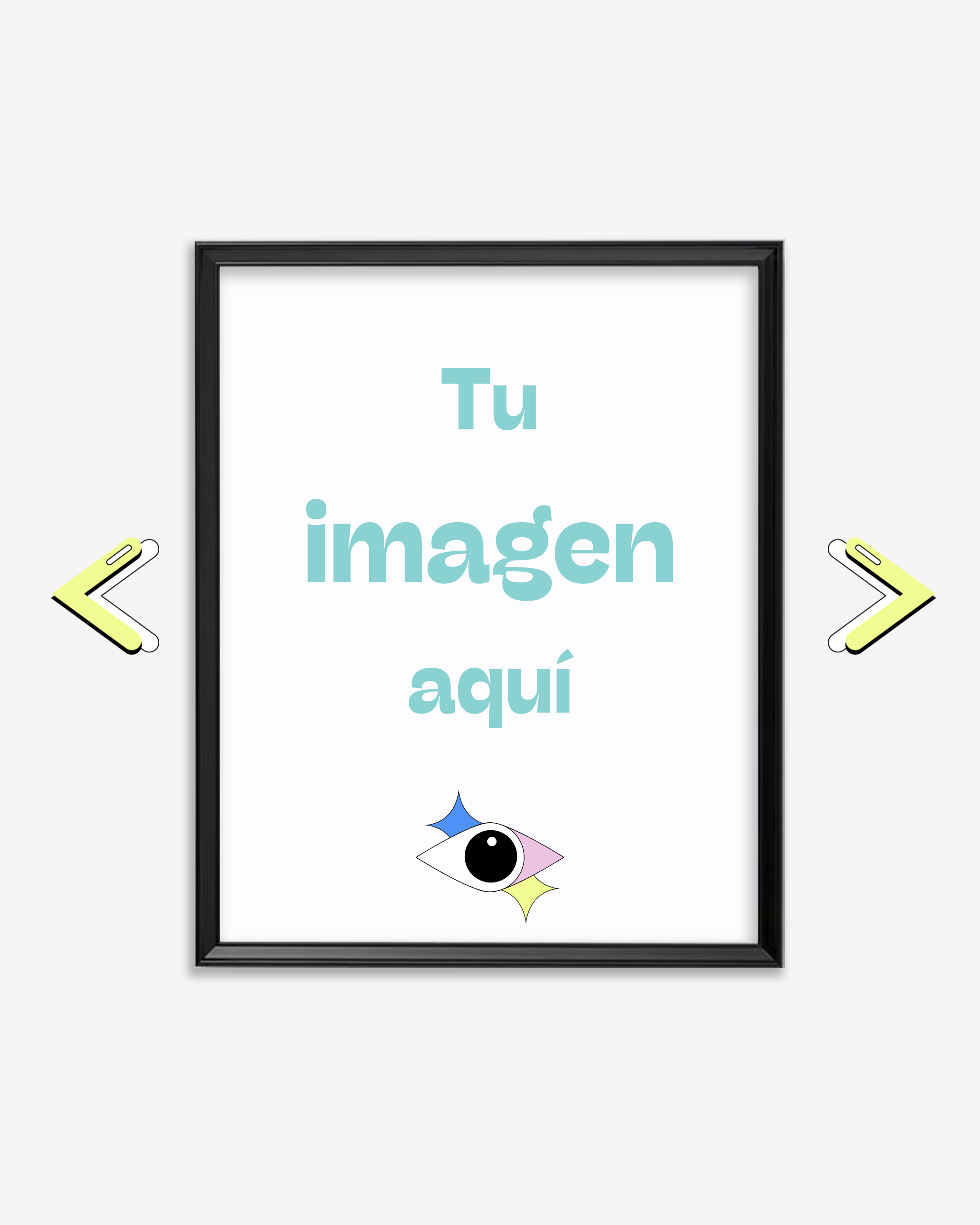 Cuadro personalizable