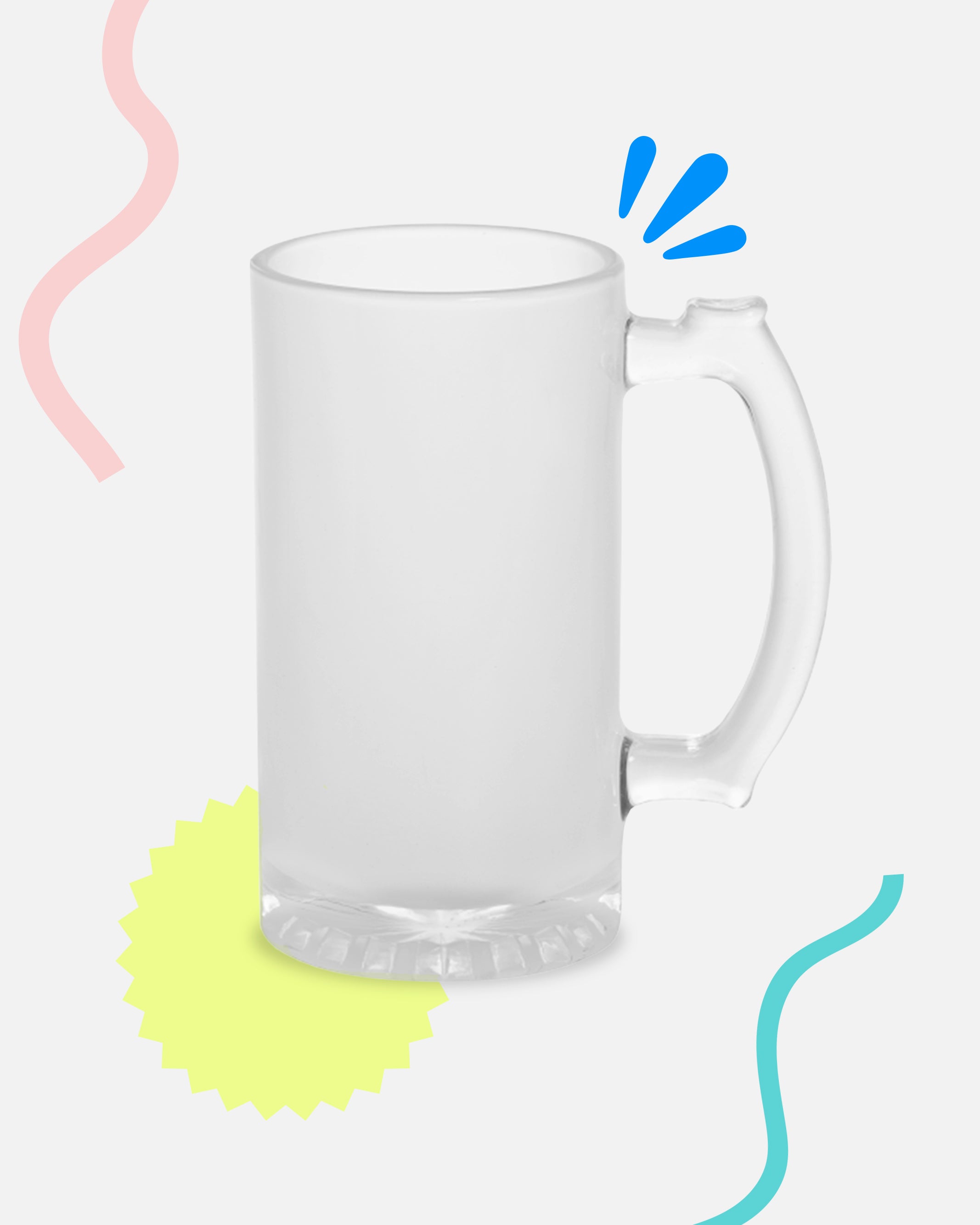 Shopero Cervecero 16oz